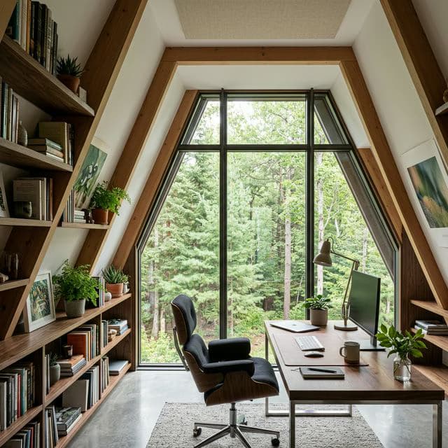 Home Office